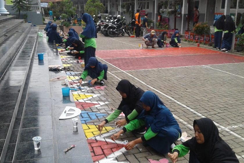 Jelang Kedatangan Tamu dari Malaysia