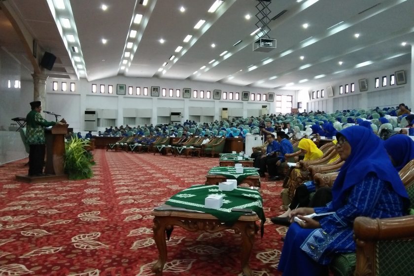 National Symposium for School Growth